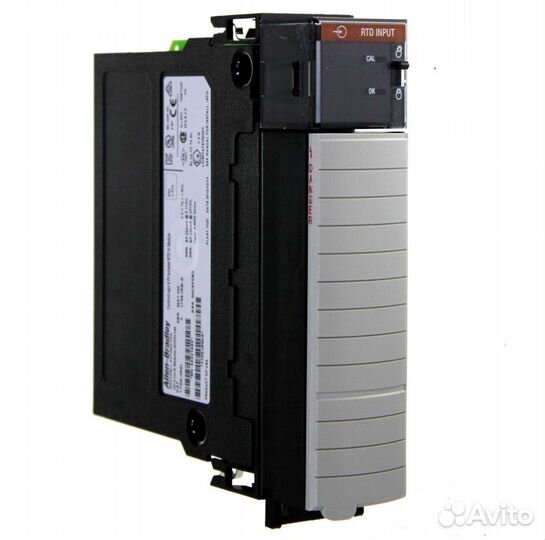 Контроллер Allen Bradley 1756-L61