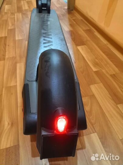 Электросамокат midway i-Max PRO б/у