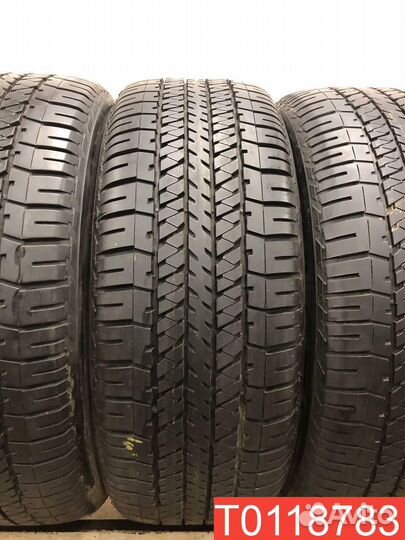 Bridgestone Dueler H/T D684 II 275/50 R22 111H