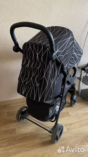 Коляска детская