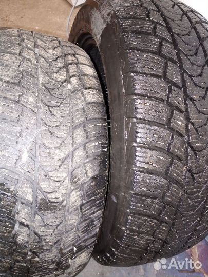 Marshal Crugen Premium KL33 205/55 R16 91T