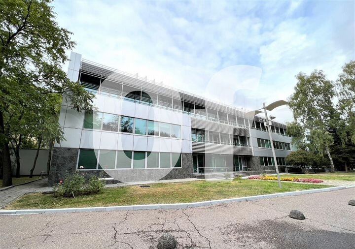 Продам здание, 5661 м²