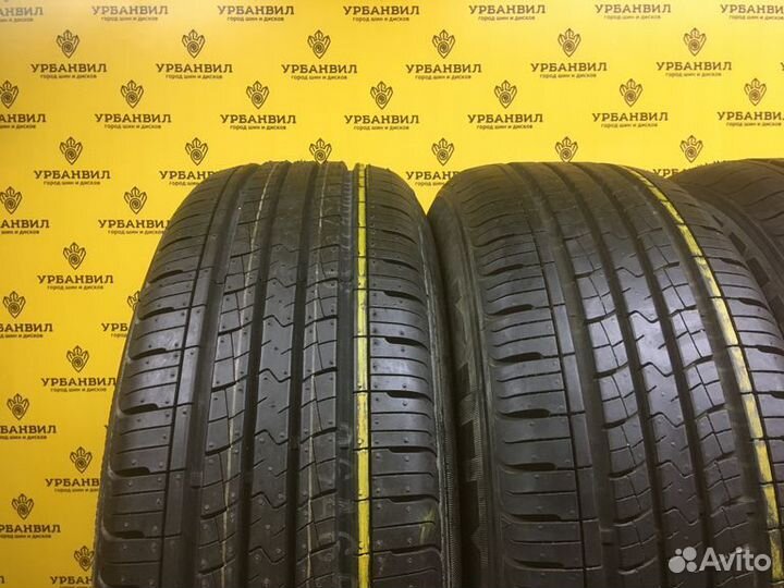Kumho Solus KH16 205/65 R16 94H