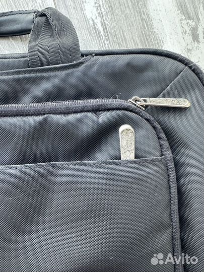 Сумка для ноутбука dell