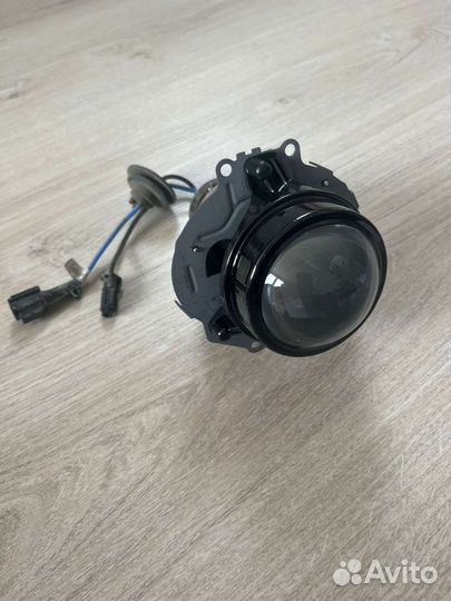 Линзы для Mazda 6 TOR 06025 PPS-M60