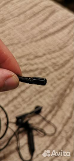 Наушники гарнитура Samsung