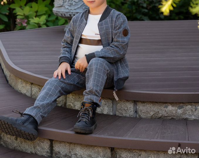 Костюм для мальчика