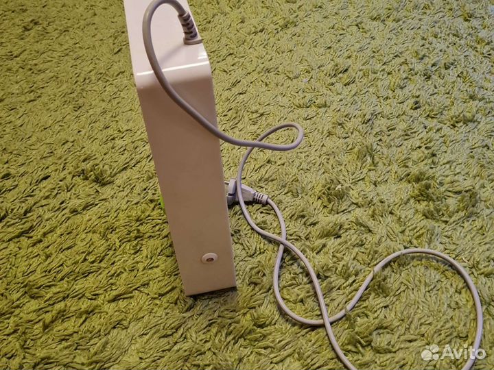 Озонатор для воздуха и воды