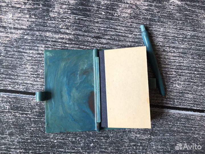 Блокнот Одесса времен СССР