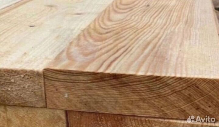 Пиломатериалы брус доска С доставкой