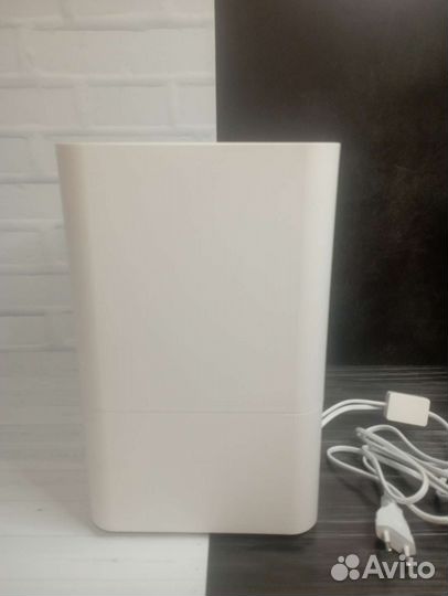 Увлажнитель воздуха