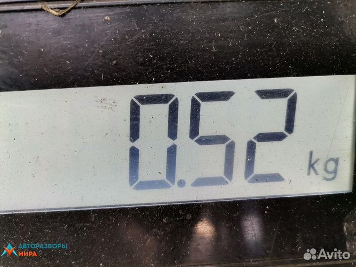 Бачок расширительный Mini Cooper R50 2004