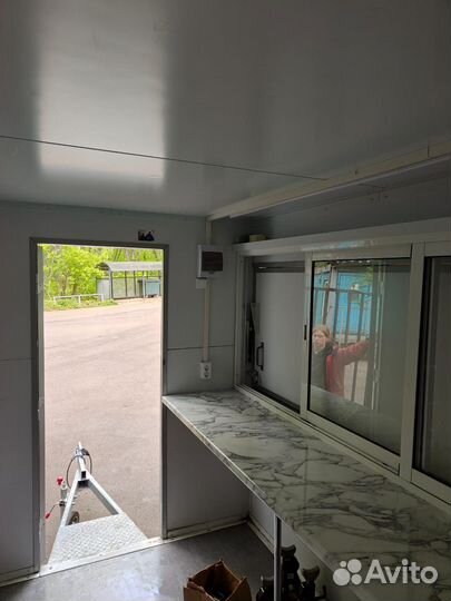 Продам прицеп легковой