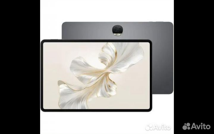 Планшет honor pad 9 256гб. С клавиатурой