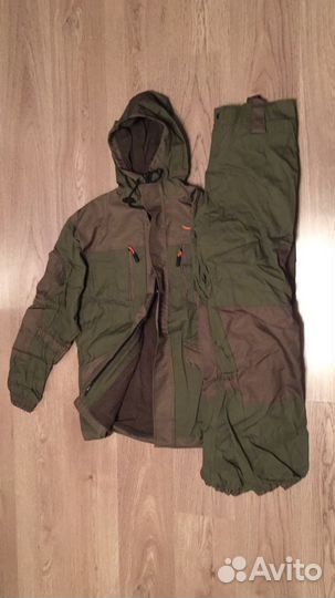 Костюм горка Полигон(флис)