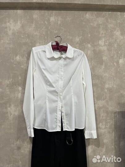 Одежда пакетомдля девочки 164