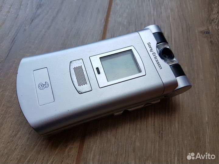Sony Ericsson Z800i