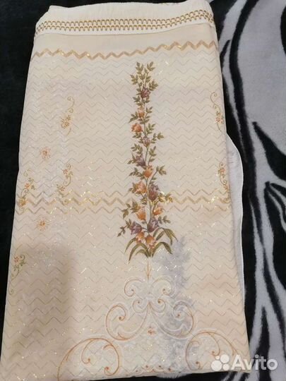 Покрывало на 2 х спальную кровать