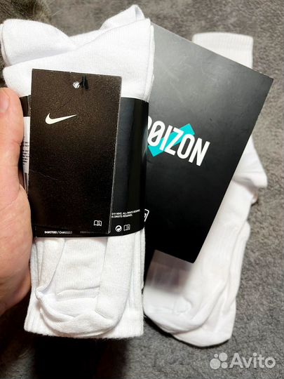 Носки nike оригинал