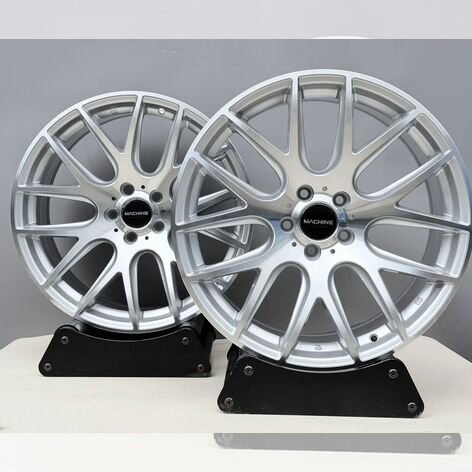 Литые диски 3SDM 0.05 8.5×R19 5×114.3