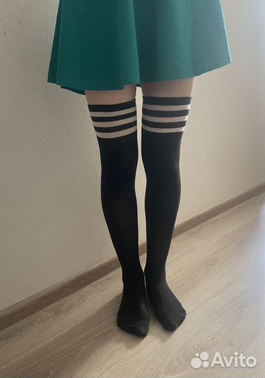 Гетры женские