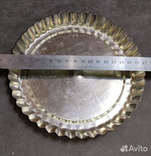 Форма для выпекания