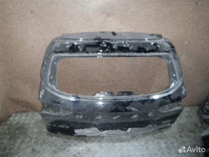 Дверь багажника Haval Jolion