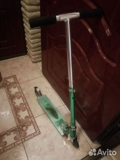 Самокат детский