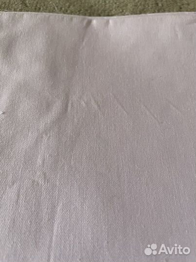 Отрезы ткани