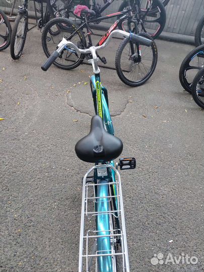 Велосипед Стел pilot