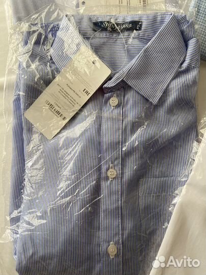 Рубашка Stilnyashka, р 140