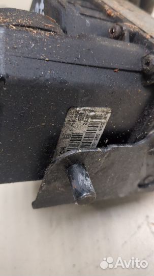 Блок абс, насос BMW 5 E39, 2001