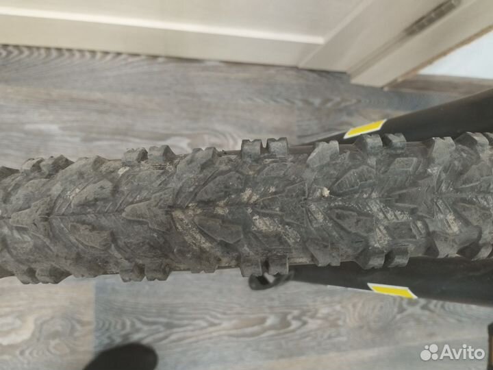 Продам горный велосипед Stern Motion 2.0