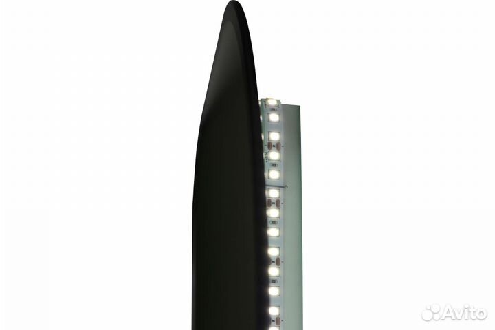 Зеркало Reflection shadow с фоновой подсветкой, с