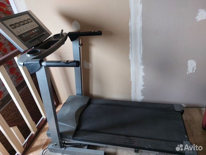 Беговая дорожка