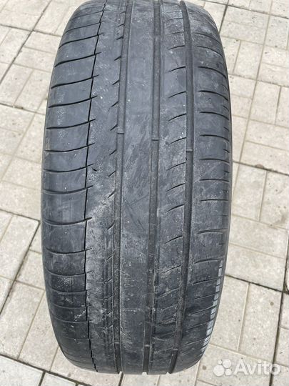 Michelin Latitude Sport 225/60 R18