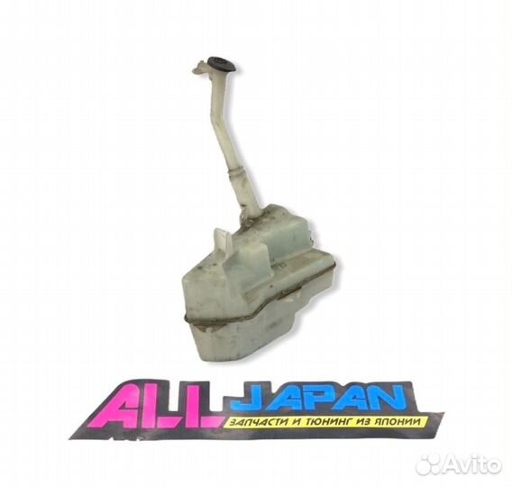 Бачок омывателя передний Nissan Skyline PV36 2006