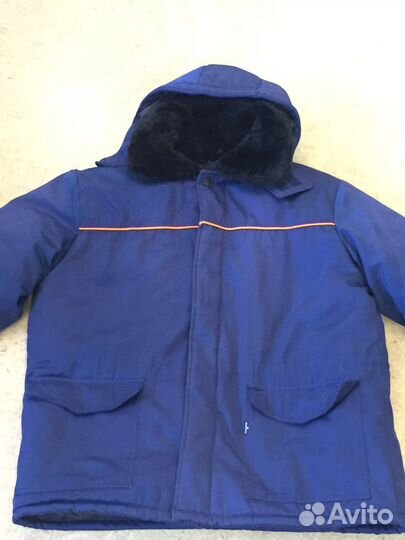 Спецодежда