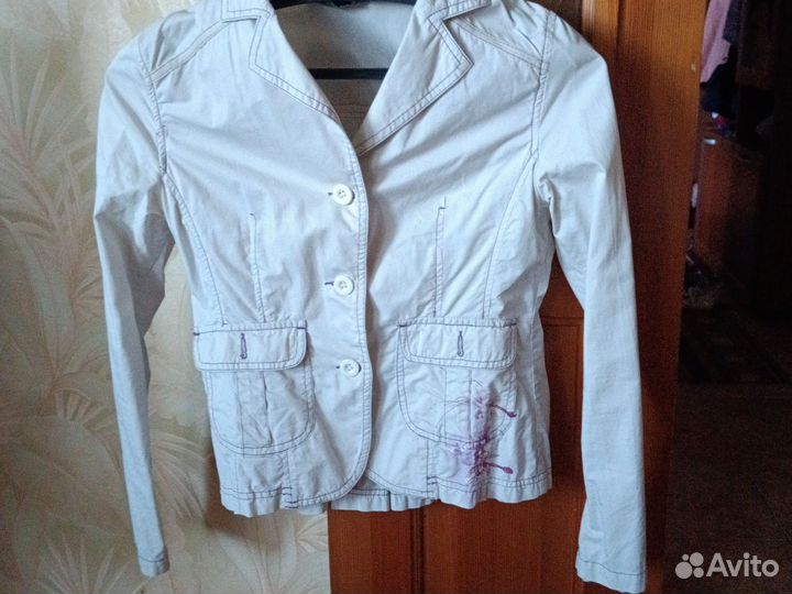 Для девушки 42-44 р