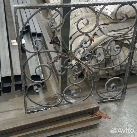 Изготовление металических изделий