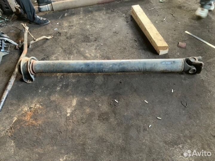 Карданный вал Daf 75 Ati грузовой фургон R-10995