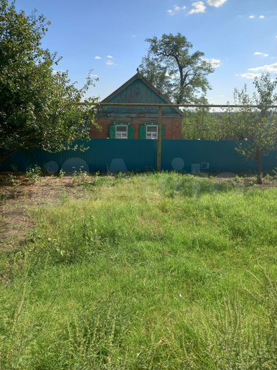 Дом 50 м² на участке 10 сот.