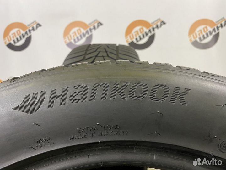 Hankook Winter I'Cept Evo 3 X W330A 275/50 R20