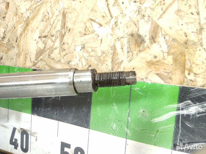 Амортизатор передний левый Mitsubishi Space star 1998-2004