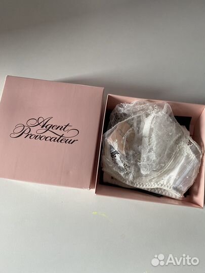 Бюстгалтер Agent Provocateur