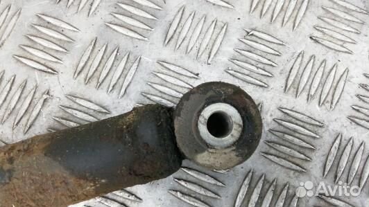 Амортизатор задней балки fiat bravo 2 (93H02LX02)