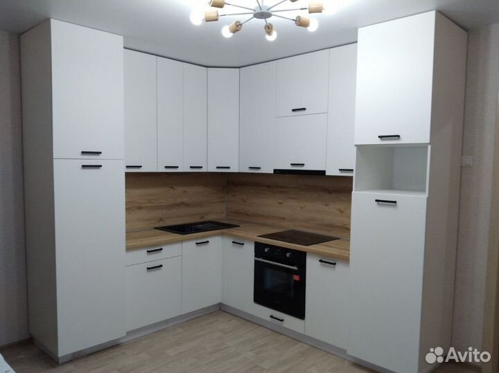 Мебель на заказ от производителя