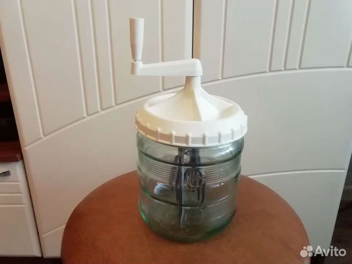 Взбиватель для крема