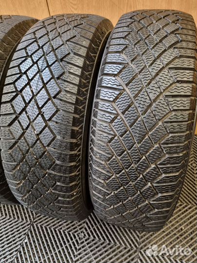 Continental ContiVikingContact 7 195/65 R15