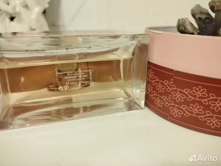 Signorina и Coach. Оригиналы